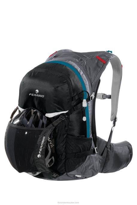 unissexFerrino mochila zephyr 27+3 NB8Z80
