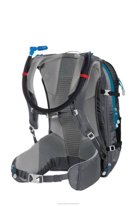 unissexFerrino mochila zephyr 27+3 NB8Z80