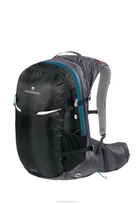 unissexFerrino mochila zephyr 27+3 NB8Z80