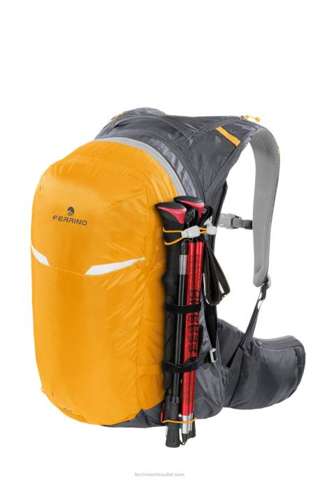unissexFerrino mochila zephyr 27+3 NB8Z81