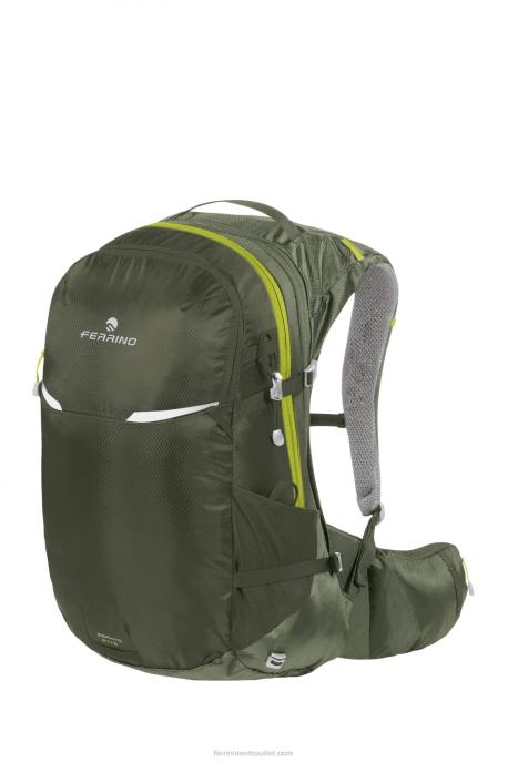 unissexFerrino mochila zephyr 27+3 NB8Z82
