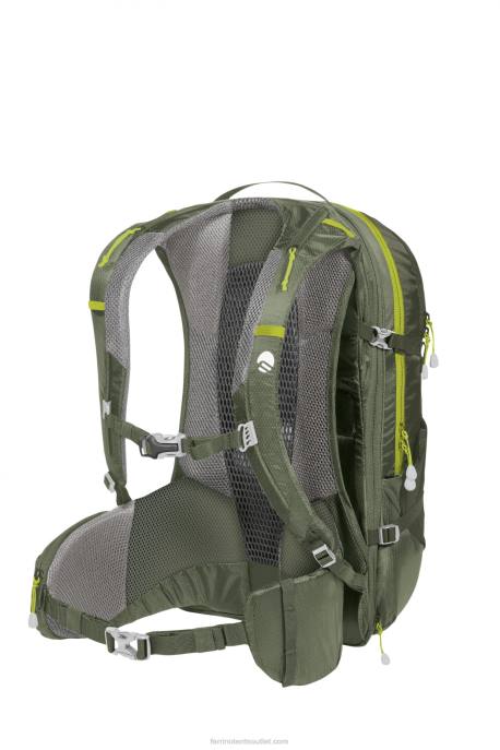 unissexFerrino mochila zephyr 27+3 NB8Z82