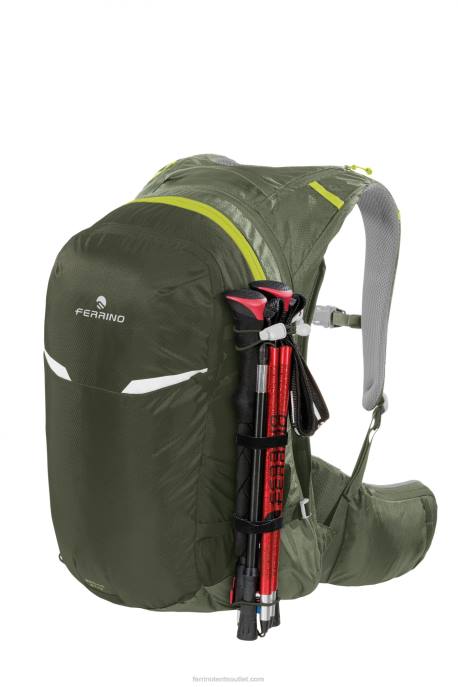 unissexFerrino mochila zephyr 27+3 NB8Z82
