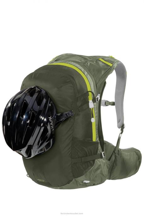 unissexFerrino mochila zephyr 27+3 NB8Z82