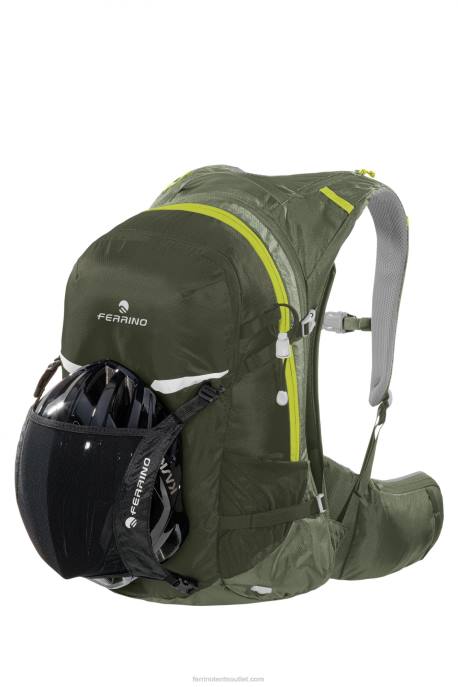 unissexFerrino mochila zephyr 27+3 NB8Z82