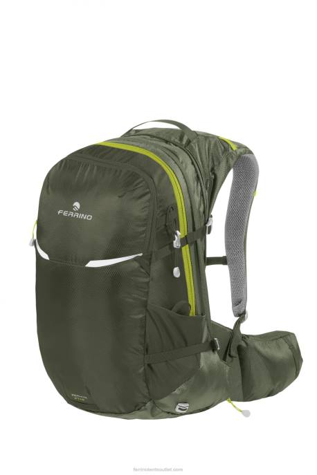 unissexFerrino mochila zephyr 27+3 NB8Z82