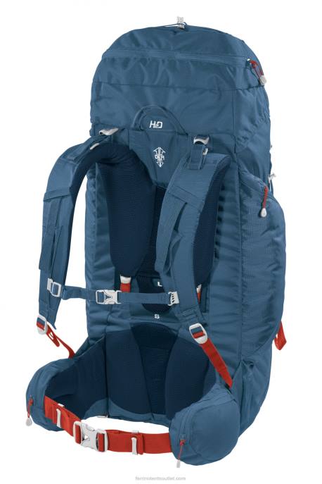 unissexFerrino mochila caminhante 55 NB8Z33