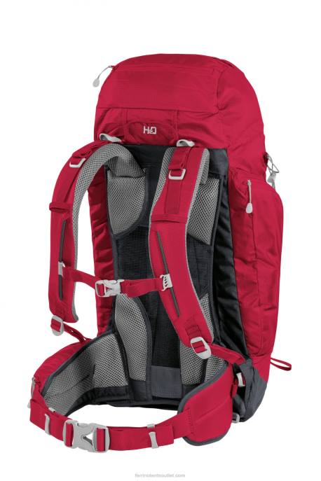 unissexFerrino mochila dura 30 NB8Z63