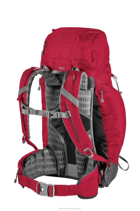 unissexFerrino mochila dura 40 NB8Z66