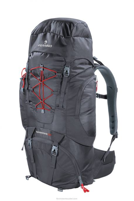 unissexFerrino mochila estreita 50 NB8Z37