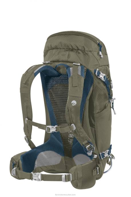 unissexFerrino mochila finisterre 28 NB8Z50
