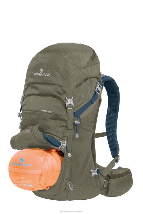unissexFerrino mochila finisterre 28 NB8Z50