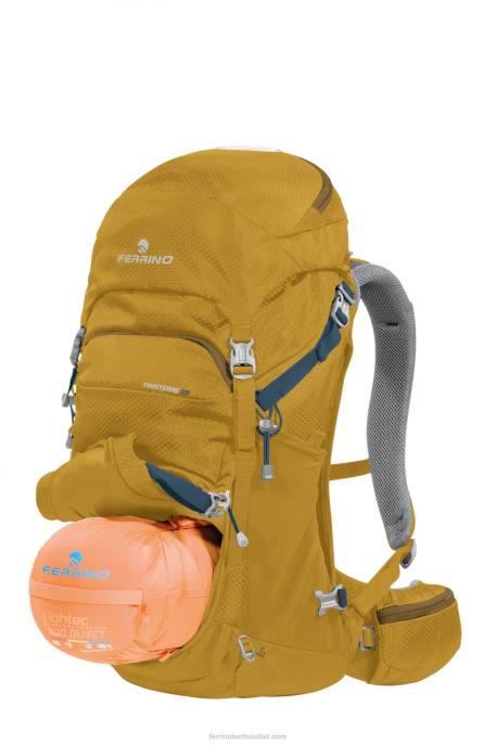 unissexFerrino mochila finisterre 28 NB8Z51