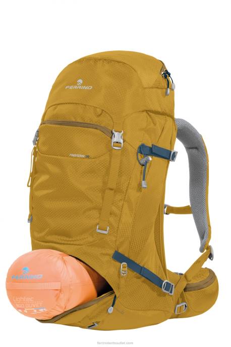 unissexFerrino mochila finisterre 38 NB8Z52