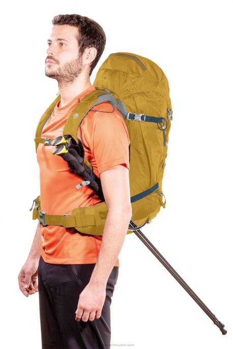 unissexFerrino mochila finisterre 38 NB8Z52