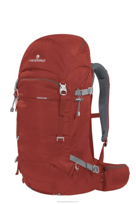 unissexFerrino mochila finisterre 38 NB8Z53