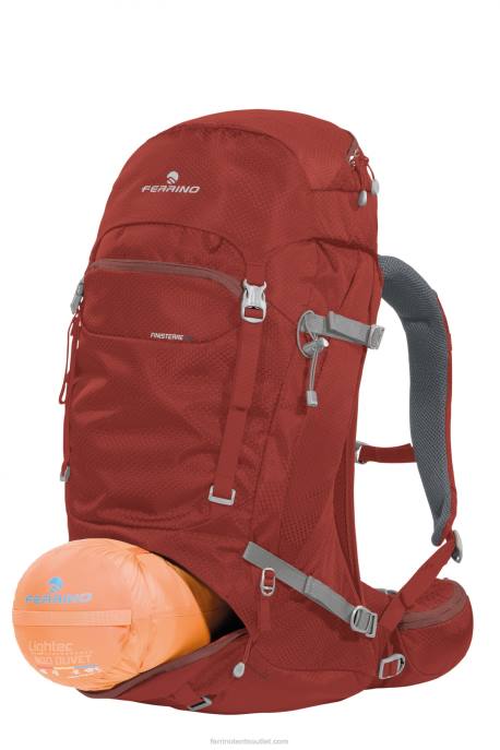 unissexFerrino mochila finisterre 38 NB8Z53