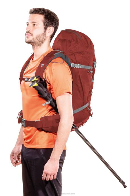 unissexFerrino mochila finisterre 38 NB8Z53