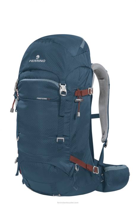 unissexFerrino mochila finisterre 38 NB8Z54