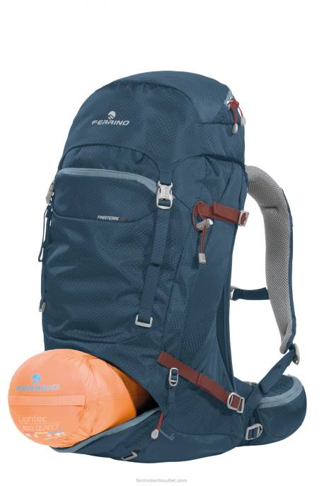 unissexFerrino mochila finisterre 48 NB8Z56