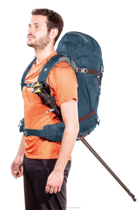 unissexFerrino mochila finisterre 48 NB8Z56