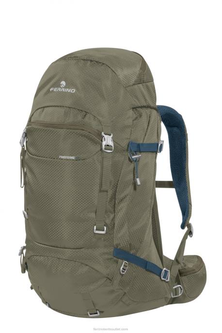 unissexFerrino mochila finisterre 48 NB8Z58