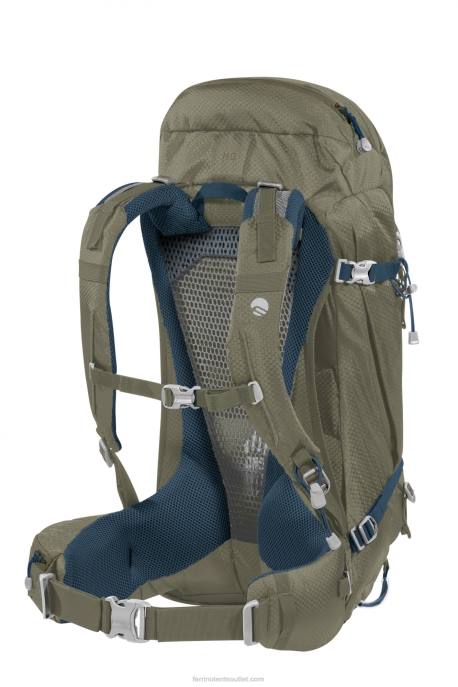 unissexFerrino mochila finisterre 48 NB8Z58