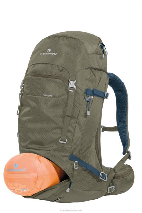 unissexFerrino mochila finisterre 48 NB8Z58