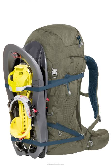 unissexFerrino mochila finisterre 48 NB8Z58
