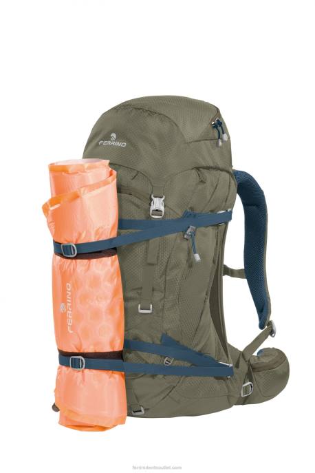 unissexFerrino mochila finisterre 48 NB8Z58