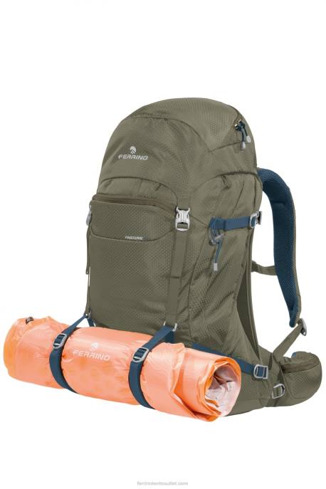 unissexFerrino mochila finisterre 48 NB8Z58