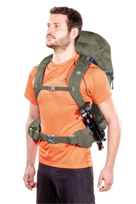 unissexFerrino mochila finisterre 48 NB8Z58