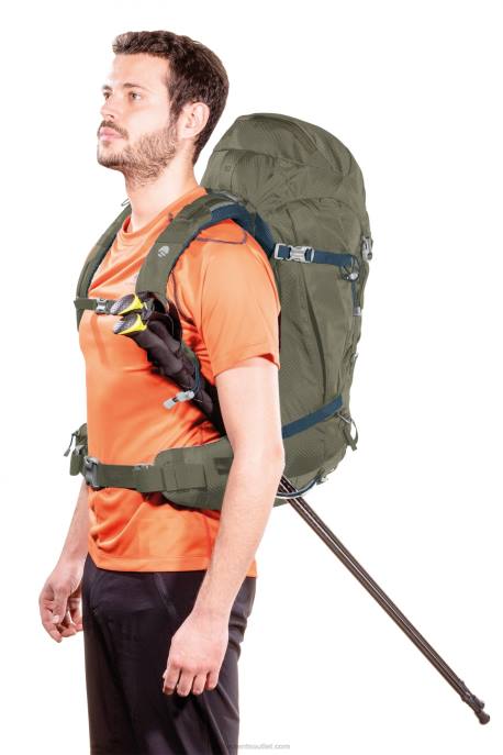 unissexFerrino mochila finisterre 48 NB8Z58
