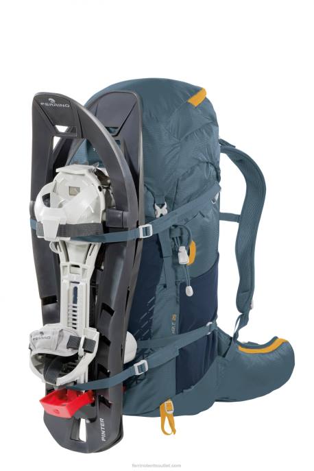 unissexFerrino mochila ágil 25 NB8Z40