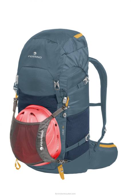 unissexFerrino mochila ágil 35 NB8Z42