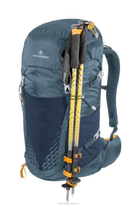 unissexFerrino mochila ágil 45 NB8Z45