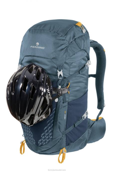 unissexFerrino mochila ágil 45 NB8Z45