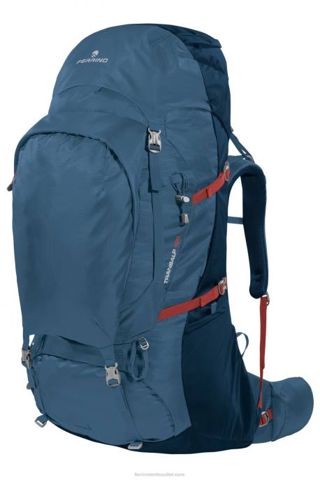 unissexFerrino mochila transalp 100 NB8Z30