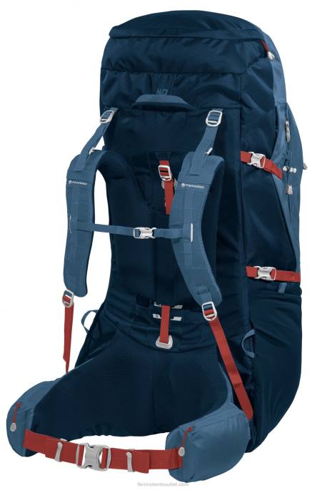 unissexFerrino mochila transalp 100 NB8Z30