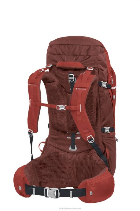 unissexFerrino mochila transalp 75 NB8Z28