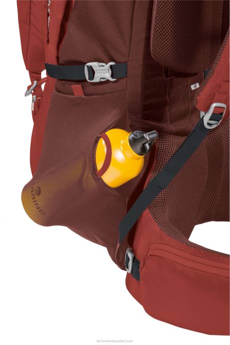 unissexFerrino mochila transalp 75 NB8Z28