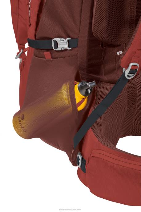 unissexFerrino mochila transalp 75 NB8Z28