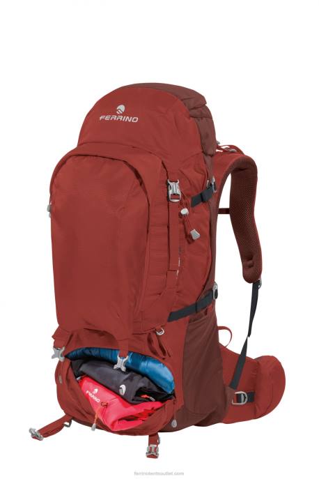unissexFerrino mochila transalp 75 NB8Z28