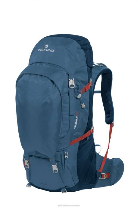 unissexFerrino mochila transalp 75 NB8Z29