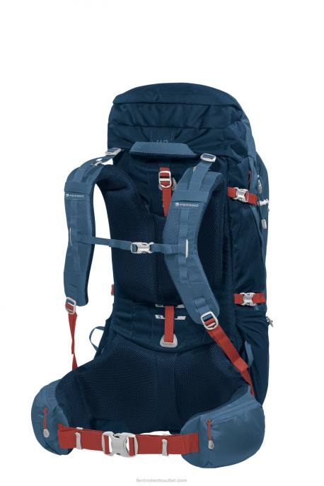 unissexFerrino mochila transalp 75 NB8Z29