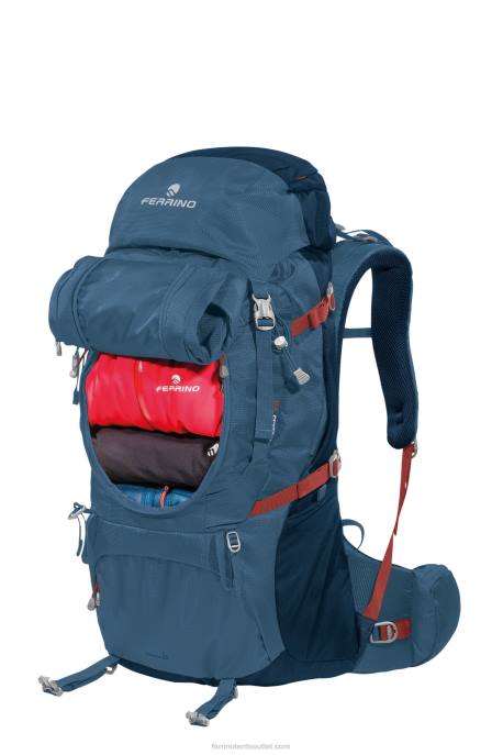 unissexFerrino mochila transalp 75 NB8Z29