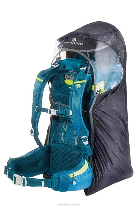 crianças cinza Ferrino porta bebê capa cinza NB8Z106