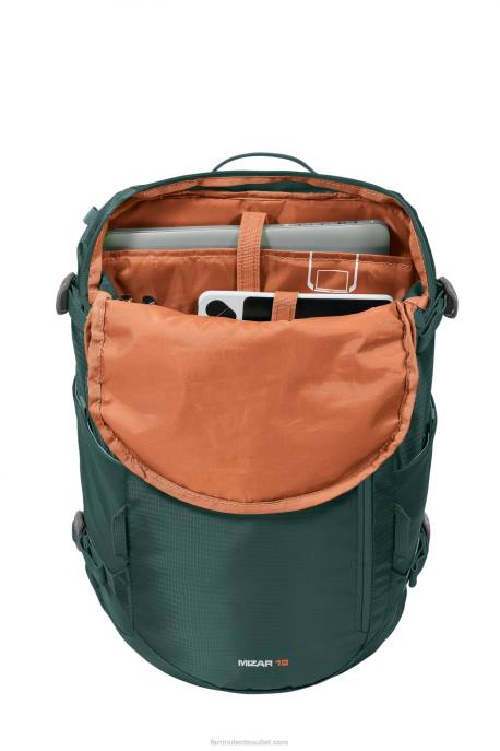 unissexFerrino mochila mizar 18 NB8Z95