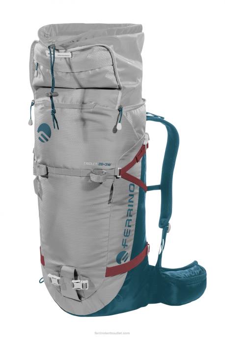 mulheresFerrino mochila triolet 28+3 senhora NB8Z18