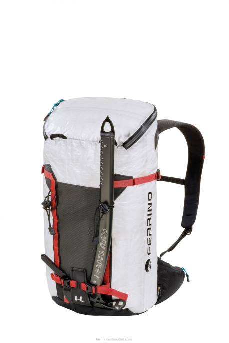 unissexFerrino instinto de mochila 25 NB8Z3